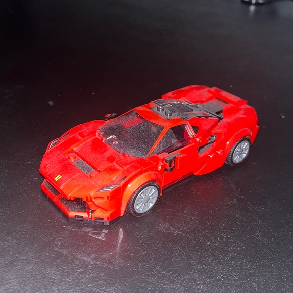 Complete Built Lego Vehicle Sets - Picture 4 of 9